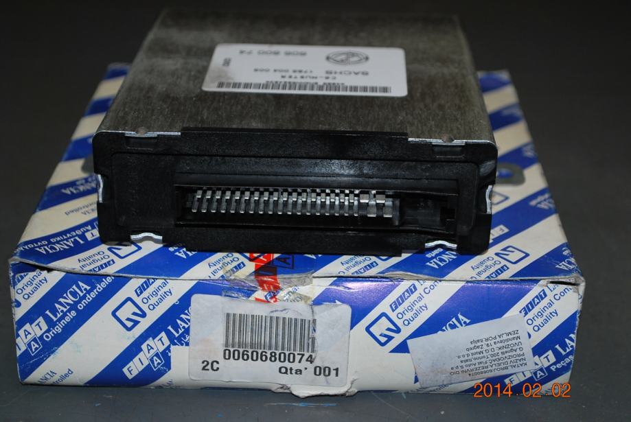 Lancia thesis njuskalo 02 image