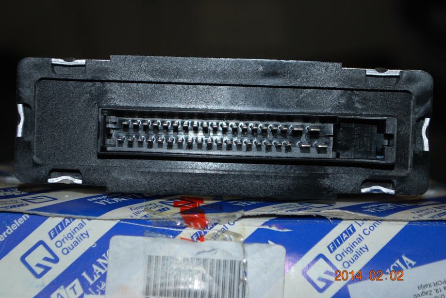 Lancia thesis njuskalo 07 picture