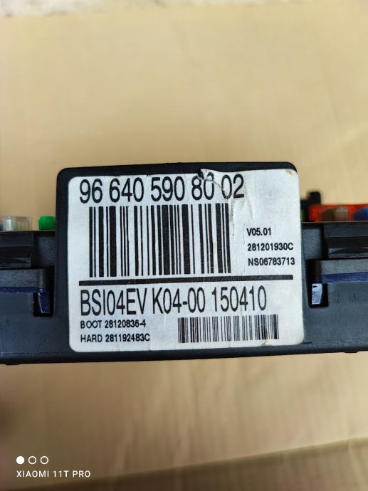Kit Frizione LUK 415032310 Per Citroën C4 Grand Picasso (UA_) 2.0 – Completo, Nuovo, Equivalente Originale – Ricambio Auto Affidabile