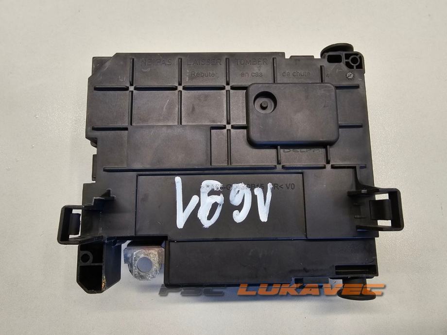 CITROEN C4 II KUTIJA OSIGURAČA BSM AB1-00 9677987180