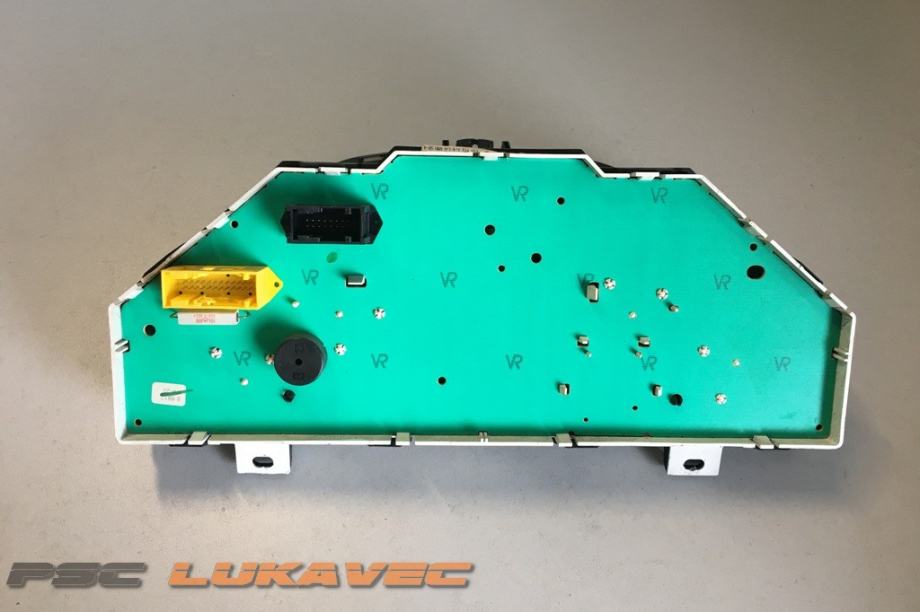 CITROEN SAXO INSTRUMENT TABLA SAXO KILOMETAR SAT 9640994180