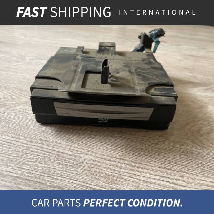 CNVM4270A CD DVD PLAYER MAZDA 6