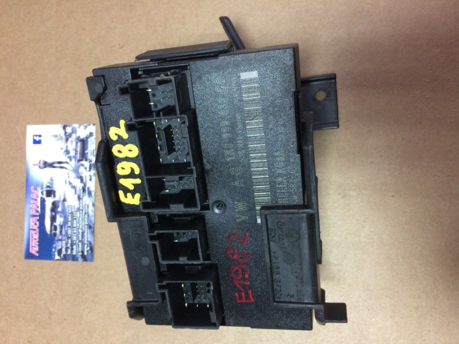 COMFORT CONTROL MODUL Volkswagen TOURAN 2009 1K0959433CP E1982