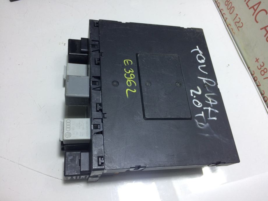 COMFORT CONTROL MODUL Volkswagen TOURAN 3C0937049AE E3962