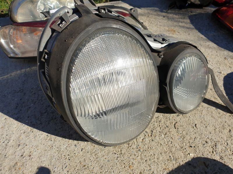 E KLASA W210 FAROVI S210 MERCEDES SVJETLO MERCEDES SVIJETLO 210 LAMPA