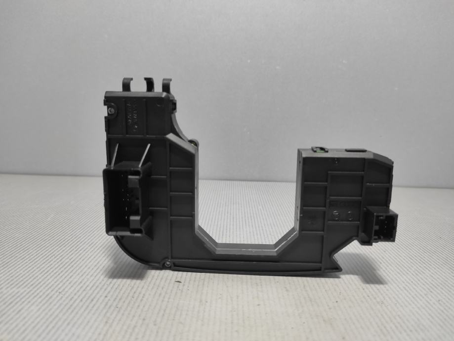 Module De Colonne De Direction VW Touareg Mk1 2.5 TDI - Pièce D’occasion - Réf. 7L6953549D / 7L6953503