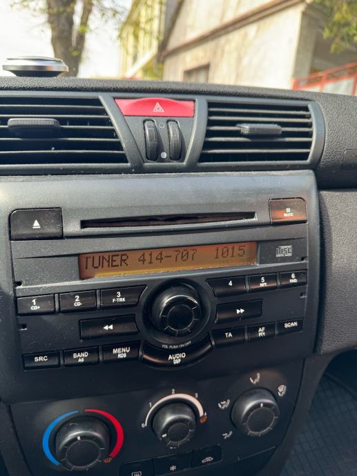 Fiat Stilo radio, ispravan, dolazi sa kodom #POVOLJNO#