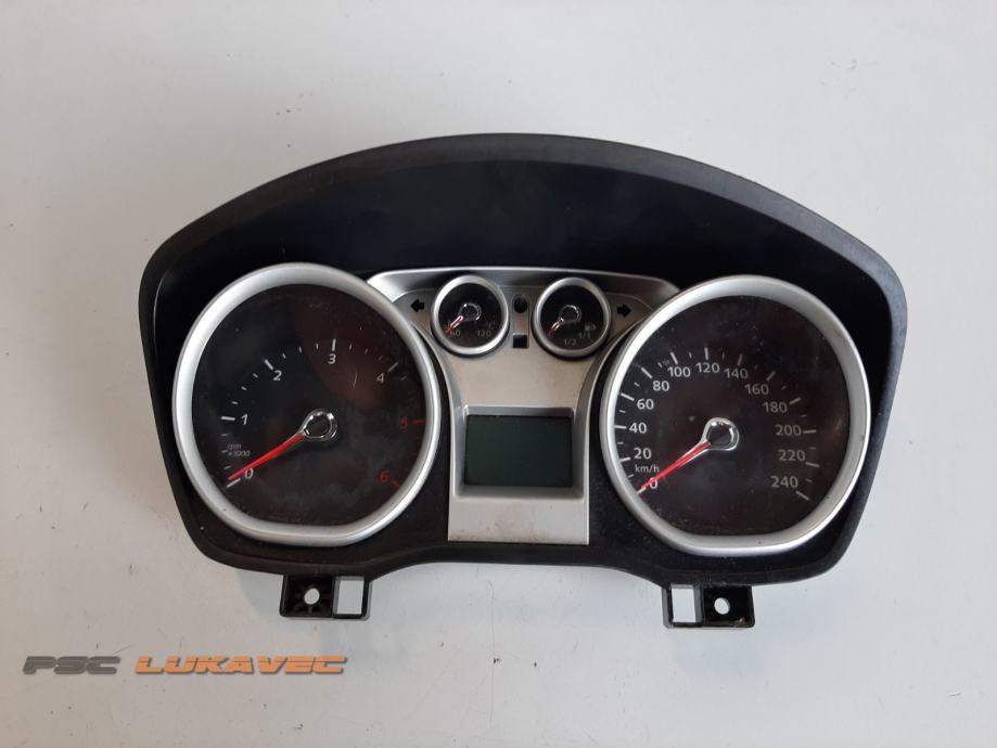FORD FOCUS INSTRUMENT TABLA FOCUS KILOMETAR SAT 8V4T10849GE