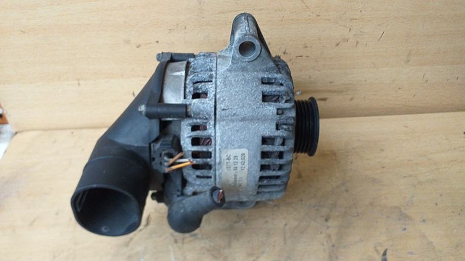 FORD MONDEO 3/JAGUAR XTYPE ALTERNATOR 1S7TBC