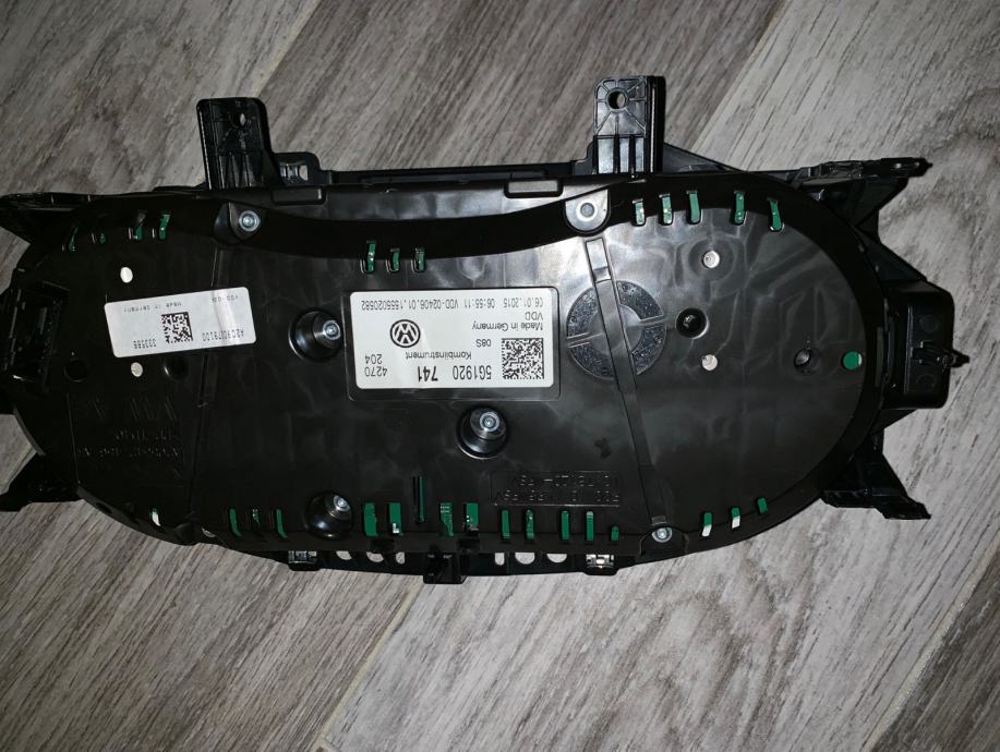 golf 7 tabla, instrument tabla