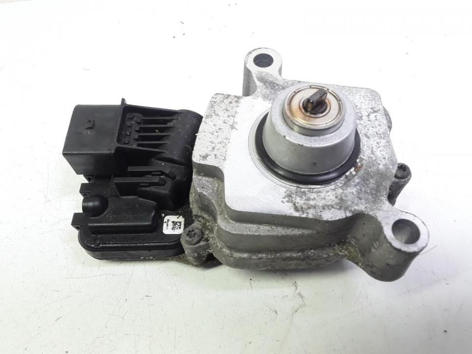 YINETTECH Abschlepphaken Abdeckkappe - Für BMW X6 F16 2013-2019 Schwarz