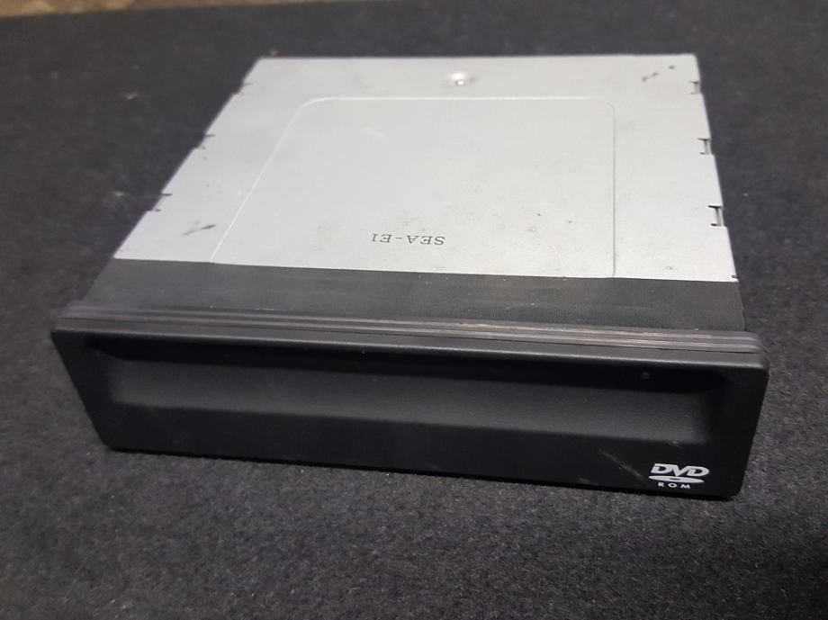 HONDA ACCORD VII 20062008 DVD PLAYER (SATNAV)