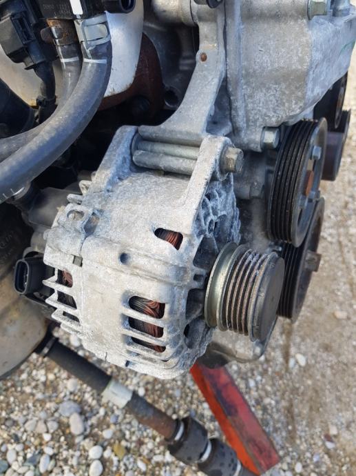 Hyundai i30 1.6 CRDi Alternator