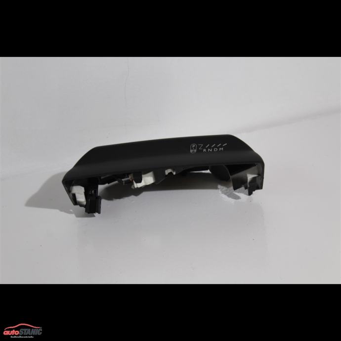 INSTRUMENT TABLA CITROEN C4 Picasso II