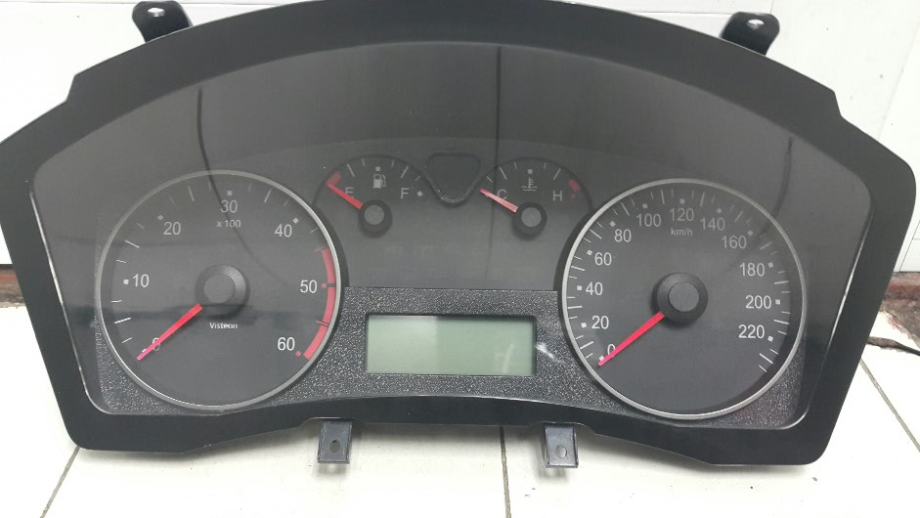 Instrument tabla Fiat Stilo JTD