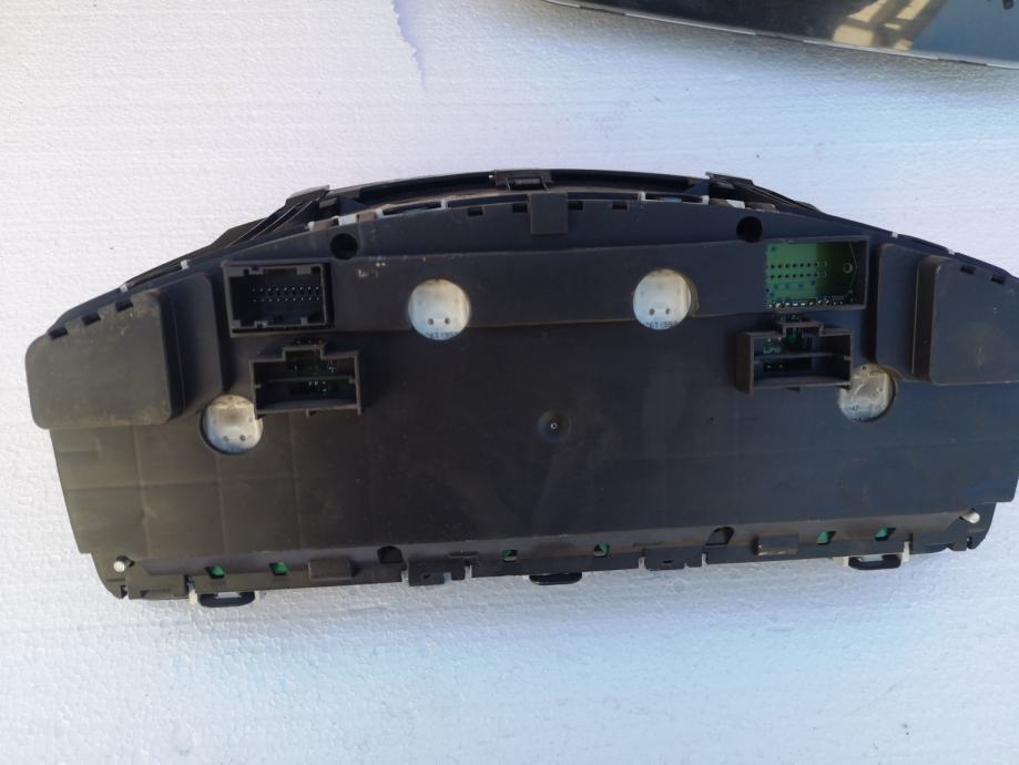 Instrument tabla Fiat Stilo