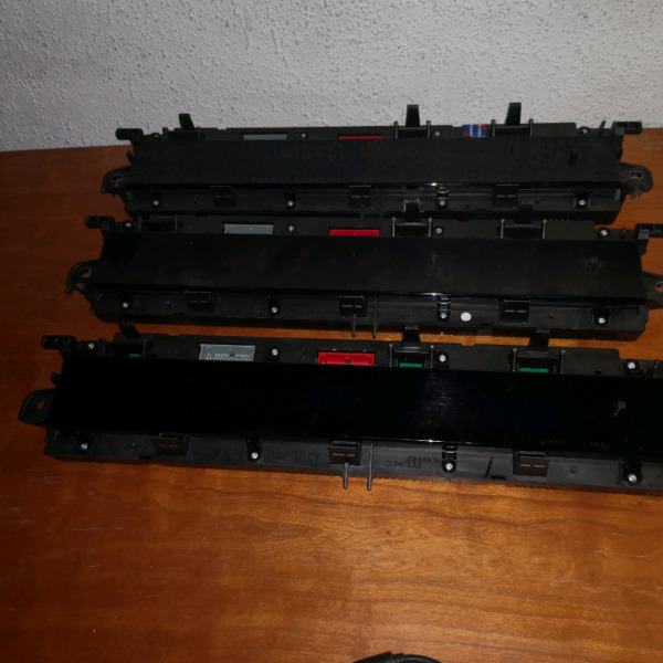 Instrument tabla za Renault Scenic