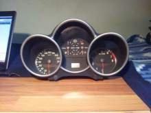Instrumenti Alfa Romeo 1.6 ts crna podloga