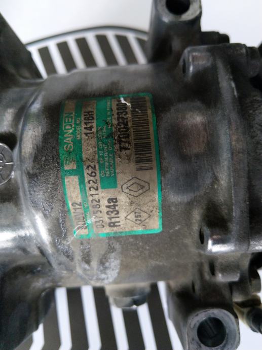 FORCELLA HONDA SH 125/150 2021/2024 EUR 350,00 - FR