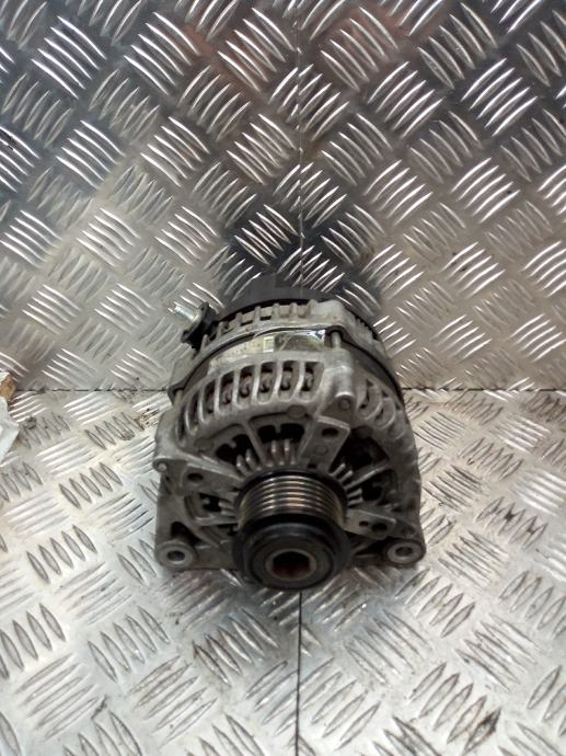 LAND ROVER RANGE ROVER EVOQUE JAGUAR XF ALTERNATOR 180A BJ3210300AC