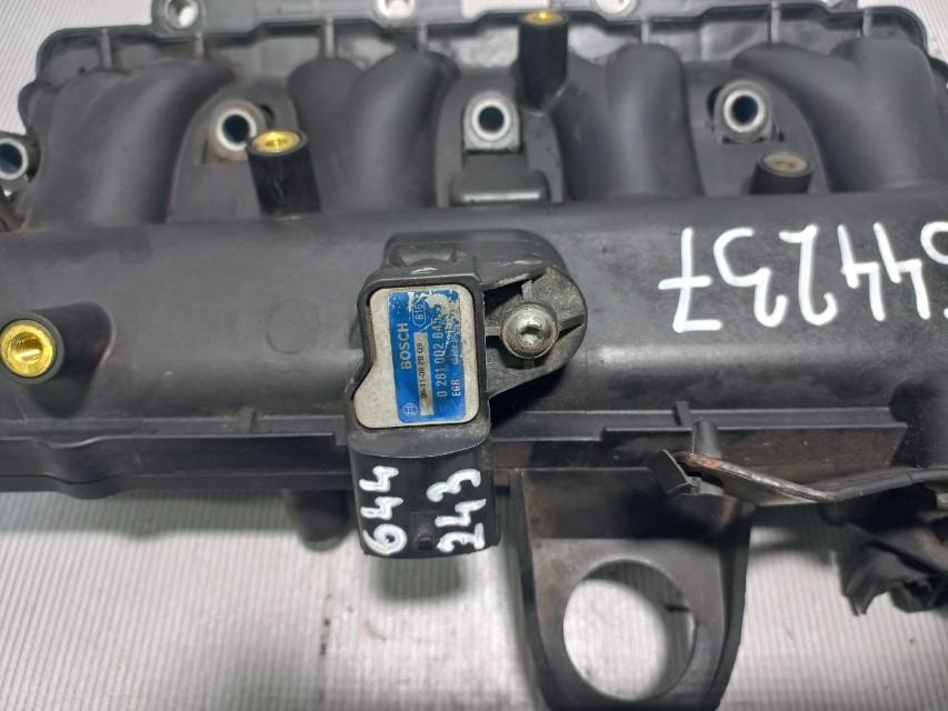 MAP SENZOR OPEL CORSA C > 0306 281002845