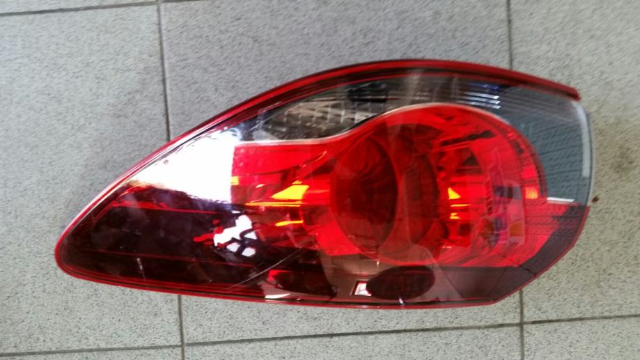 Mazda 6 GJ 2014 Karavan Zadnja Lampa Desna