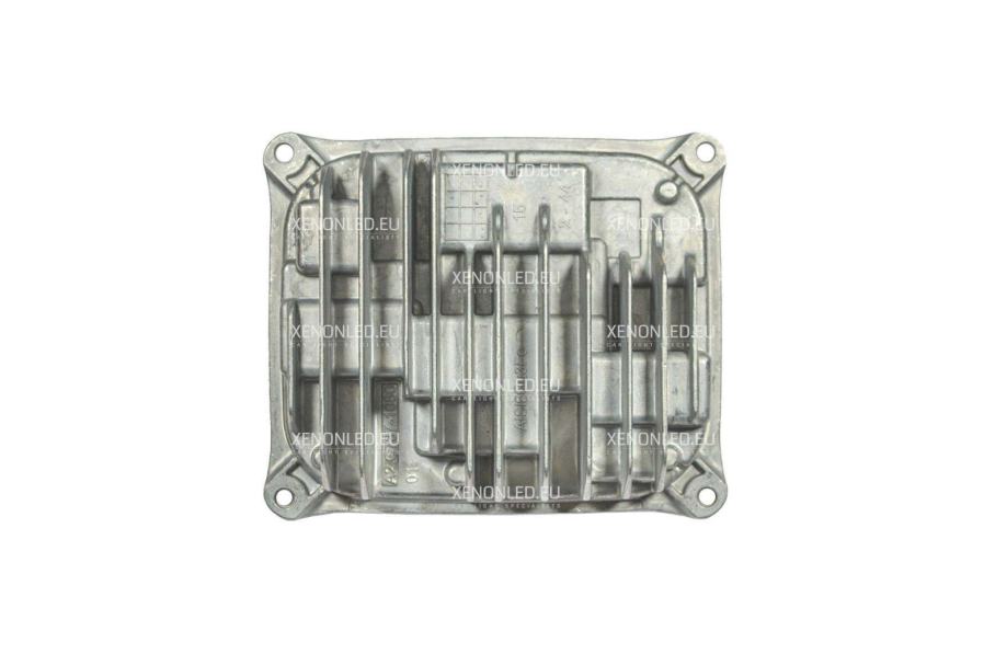 Ballast Phare Xénon HID A2059005010 Pour Mercedes Classe C W205 – Module De Commande LED | Plug & Play, Pas De Programmation