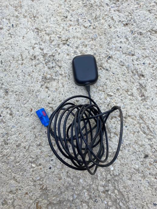 Mercedes w211 E klasa gps antena