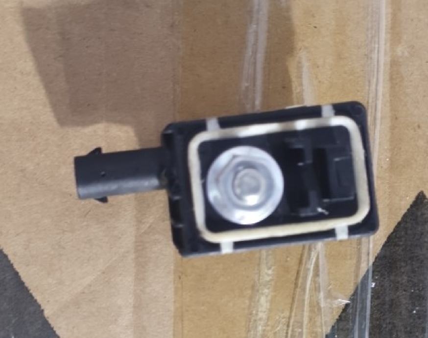Mini Cooper F55 F56 F57 F60 airbag sensor 9305252