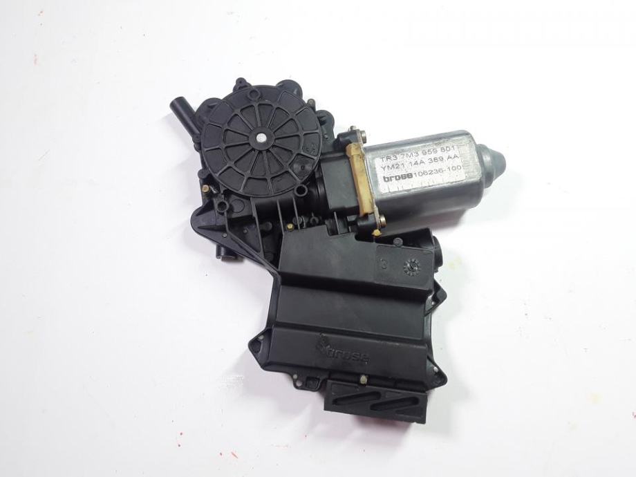 Pulsantiera per VOLKSWAGEN SHARAN 2000 - 2003 Anteriore Lato Dx e Sx 3 Pin