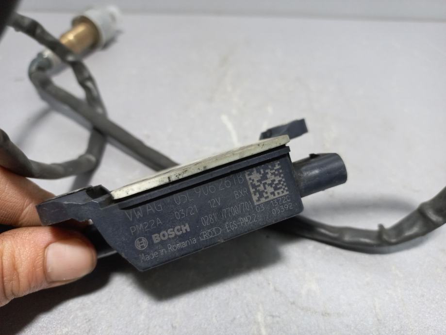 NOX SENZOR SKODA KODIAQ > 1618 05L906261B