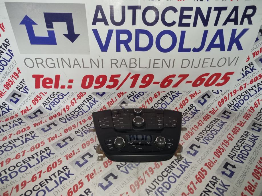 Opel Insignia 2015/Control radio 13321292