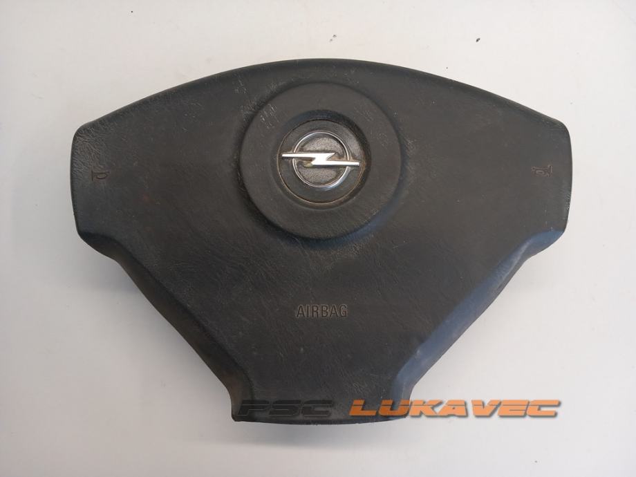 OPEL VIVARO A ZRAČNI JASTUK VOLANA AIR BAG 8200136332B 20012014
