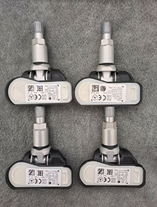 Original Mercedes SCHRADER TPMS/sustav za nadzor tlaka u gumama