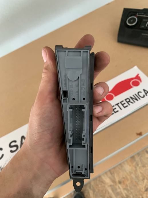 Passat B7 start stop prekidac 3ab927238L