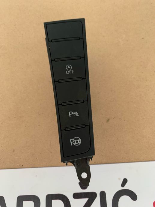 Passat B7 start stop prekidac 3ab927238L