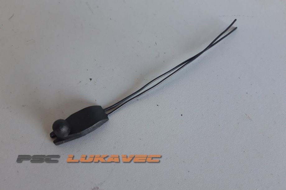 PEUGEOT 207 SENZOR VANJSKE TEMPERATURE 6445.F9