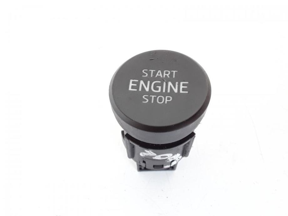 PREKIDAC START STOP 3V0905217A SKODA SUPERB 2013