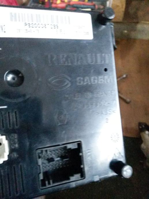 C1a60 7b ошибка renault C1a60 7b ошибка renault