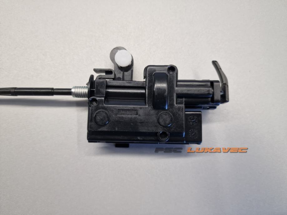 Frawacy Kraftstoffklappen Servomotor Für Renault - Ersatz 8200312600