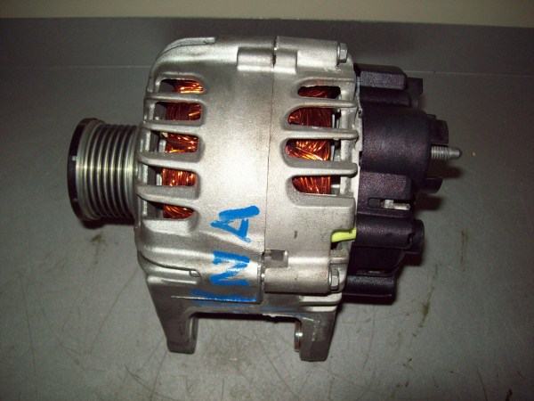 Alternator Renault Laguna 2 1 9 Dci