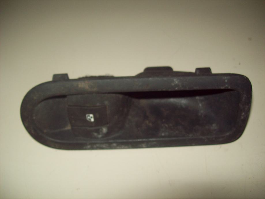 Maniglia Vano Portaoggetti Per Renault Megane 2 (2002-2008 - 3