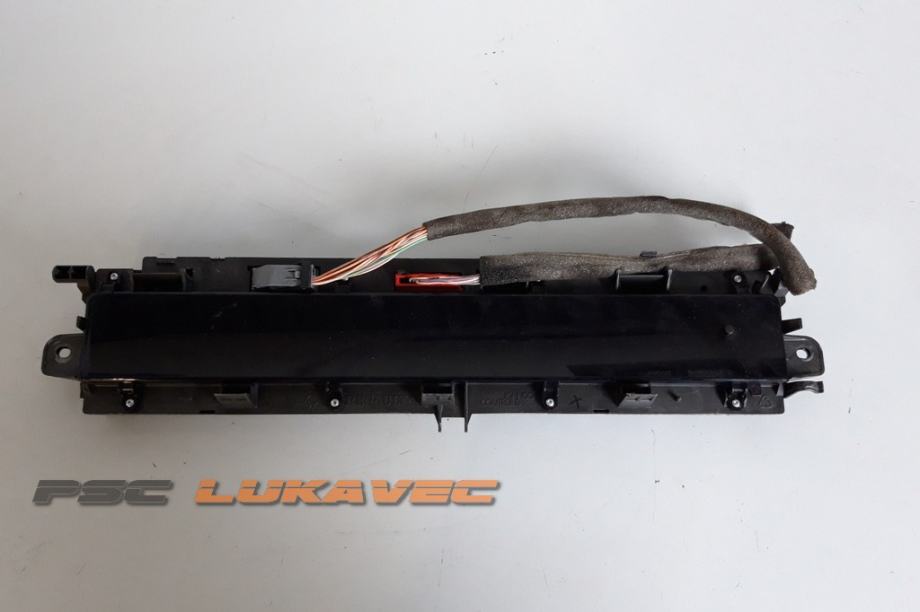 RENAULT SCENIC 2 INSTRUMENT TABLA SCENIC 2 KILOMETAR SAT 8200451505 A