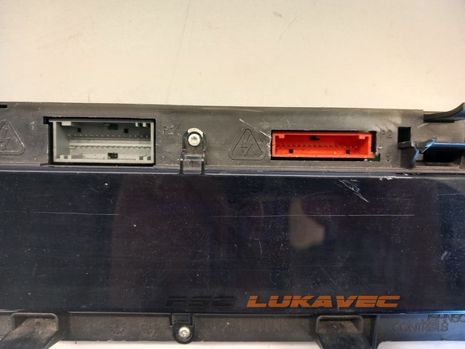 RENAULT SCENIC 2 INSTRUMENT TABLA 8200451505A