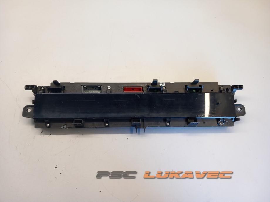 RENAULT SCENIC 2 INSTRUMENT TABLA 8200451505A