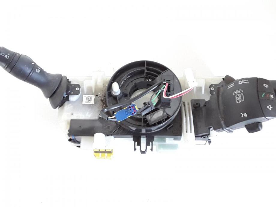 RUCICE 681720005R 255520014R Renault MASTER 2014