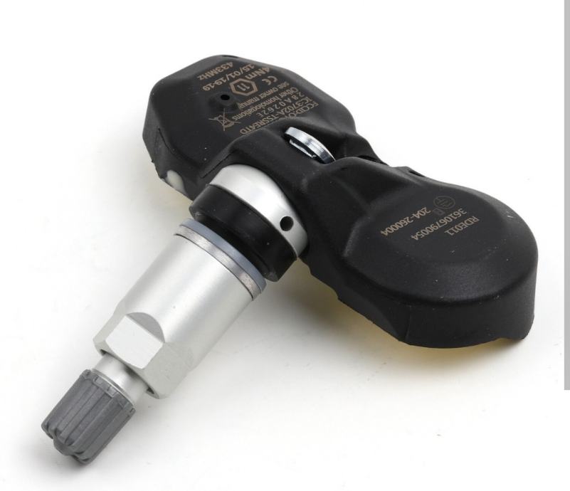 Mini R50 Rdc Tpms TPMS RDC Senzor Pritiska Tlaka U Gumama Felge Gume BMW F10