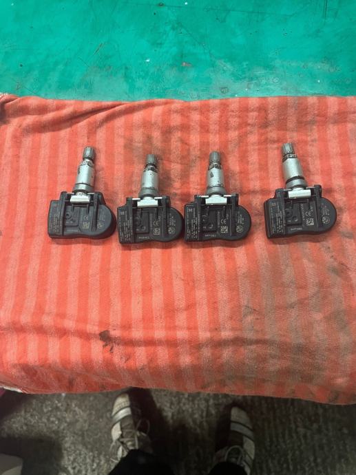 tpms-ventili
