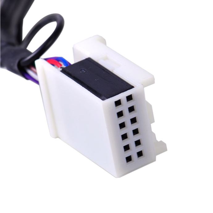 Авто адаптер usb