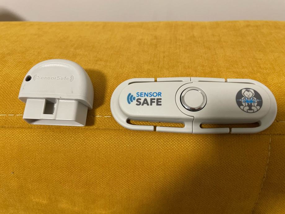 Cybex Sigurnosni komplet 4u1 Sensorsafe Toddler